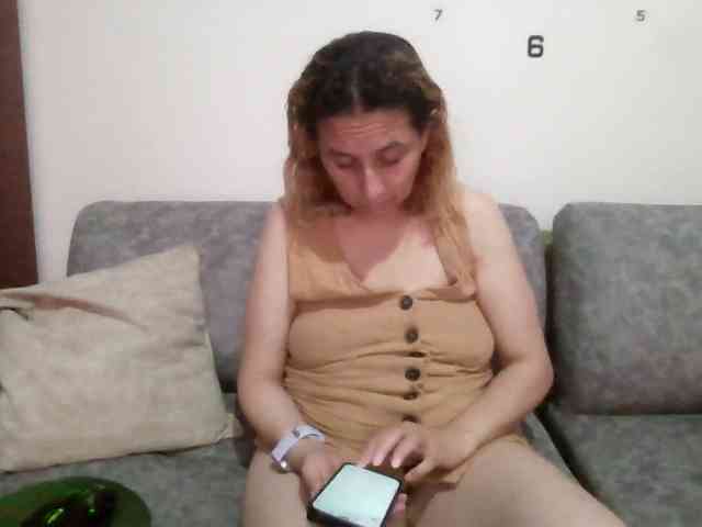 CANDYSWEET8 webcam