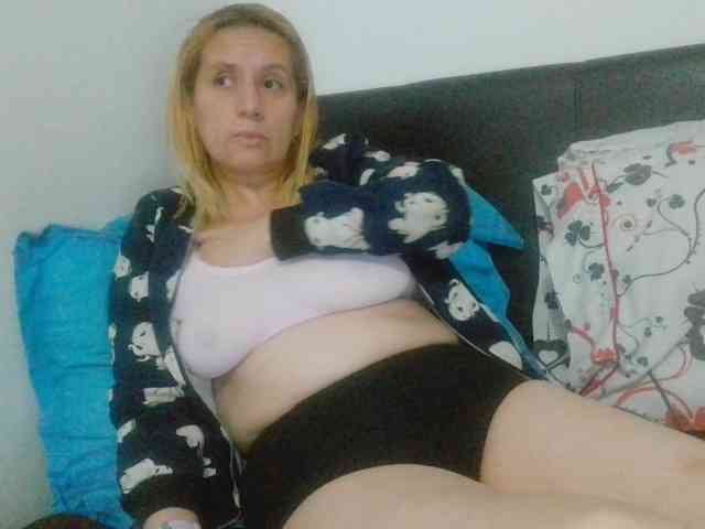 CANDYSWEET8 webcam