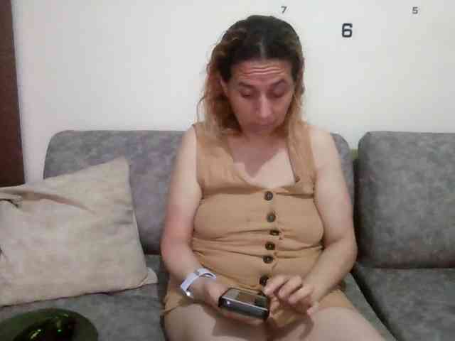 CANDYSWEET8 webcam