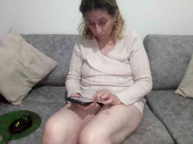 CANDYSWEET8 webcam