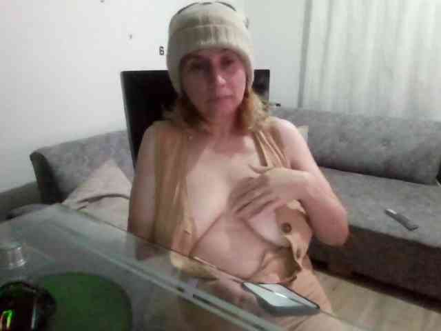 CANDYSWEET8 webcam