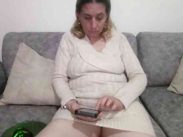 CANDYSWEET8 webcam
