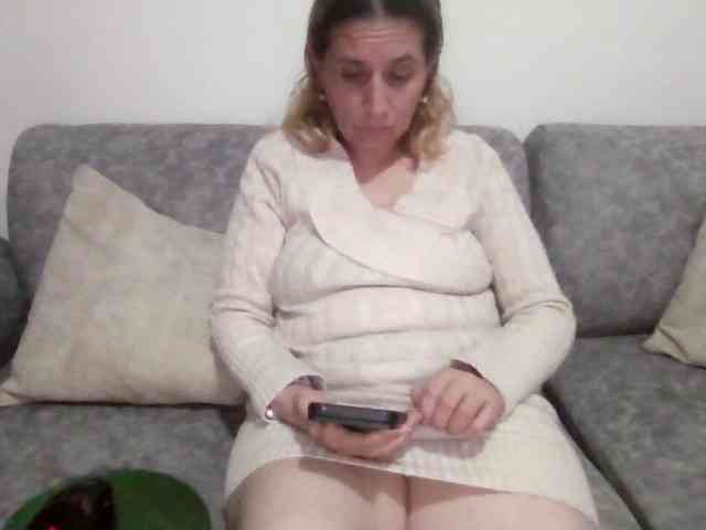 CANDYSWEET8 webcam