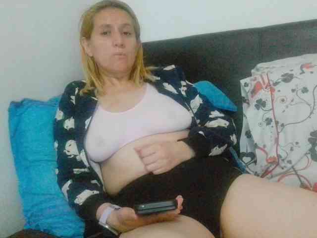 CANDYSWEET8 webcam