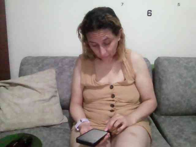 CANDYSWEET8 webcam