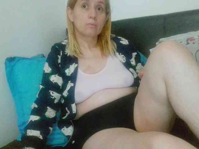 CANDYSWEET8 webcam