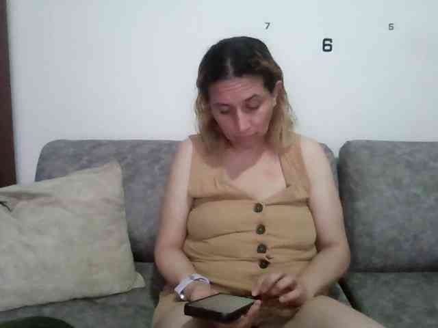 CANDYSWEET8 webcam