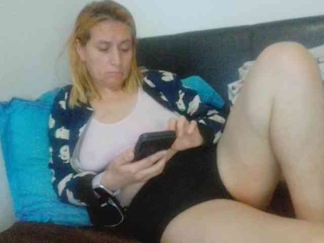 CANDYSWEET8 webcam