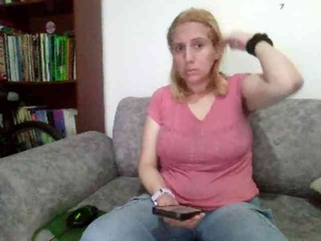 CANDYSWEET8 webcam