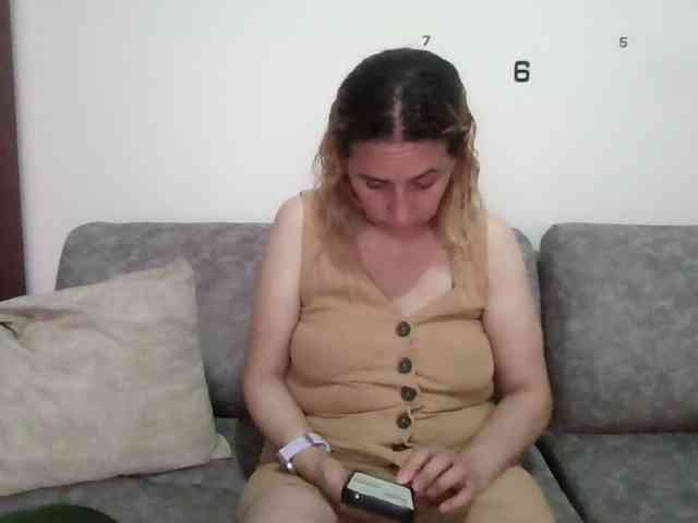 CANDYSWEET8 webcam