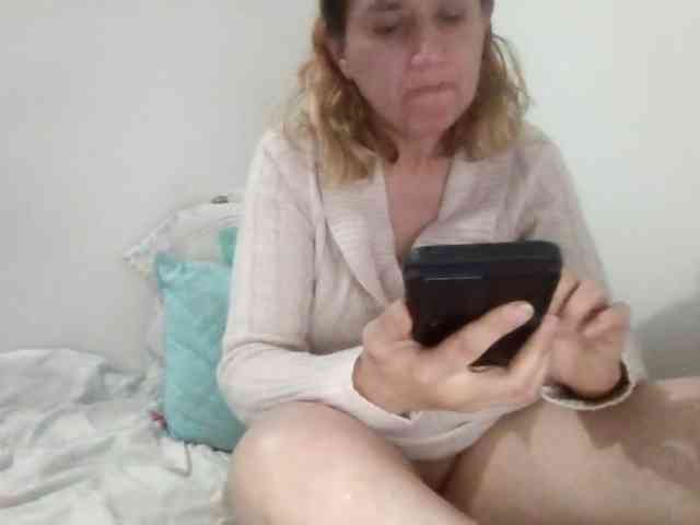CANDYSWEET8 webcam