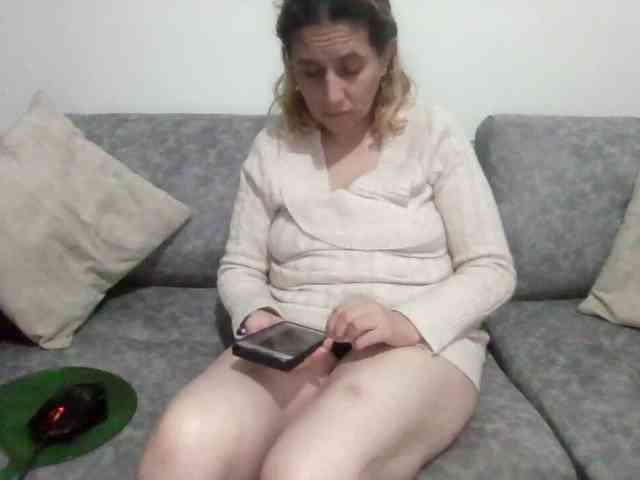 CANDYSWEET8 webcam