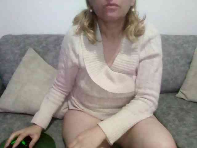 CANDYSWEET8 webcam