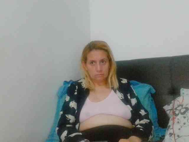 CANDYSWEET8 webcam