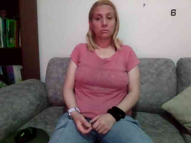CANDYSWEET8 webcam