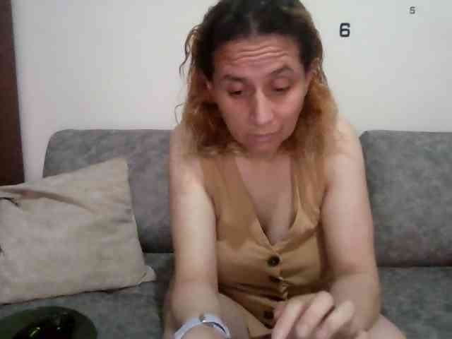 CANDYSWEET8 webcam