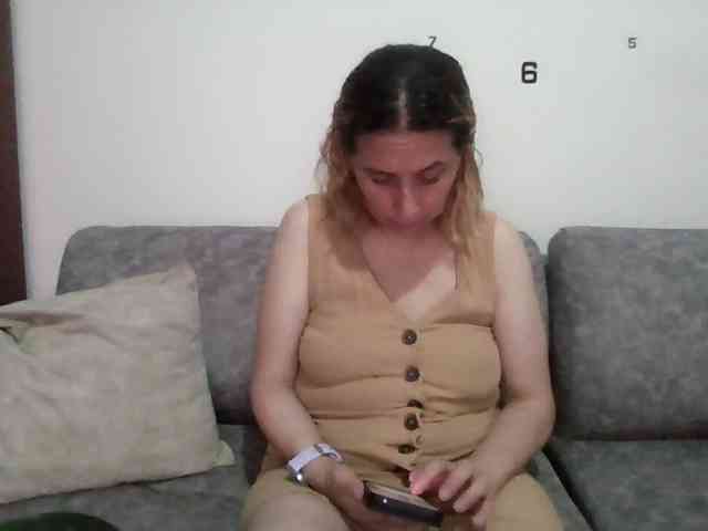 CANDYSWEET8 webcam