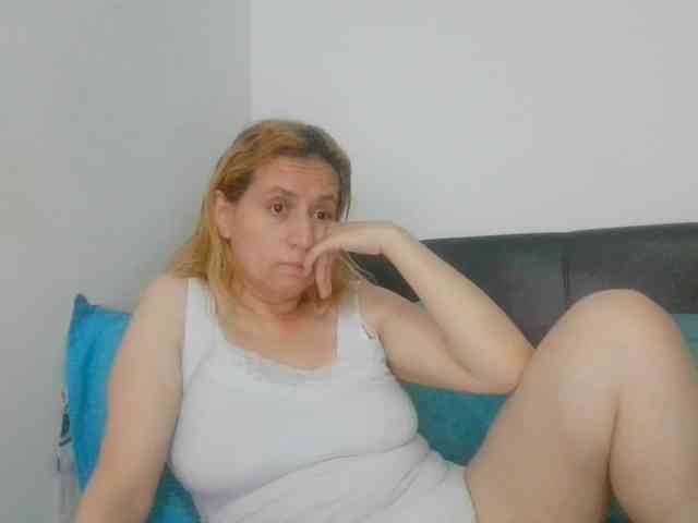 CANDYSWEET8 webcam