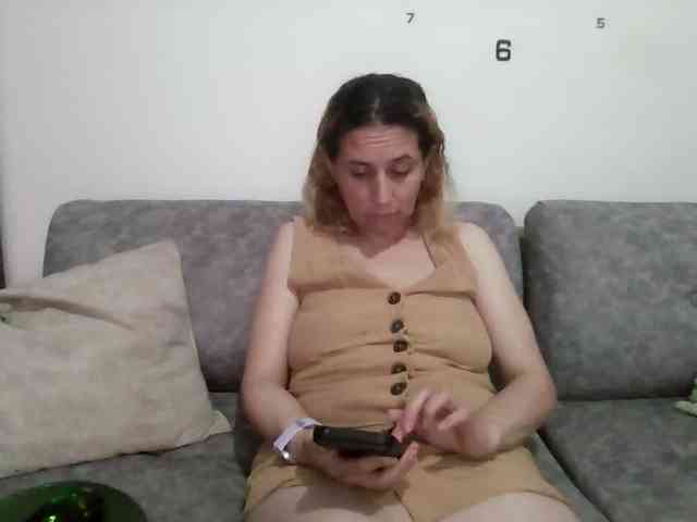 CANDYSWEET8 webcam