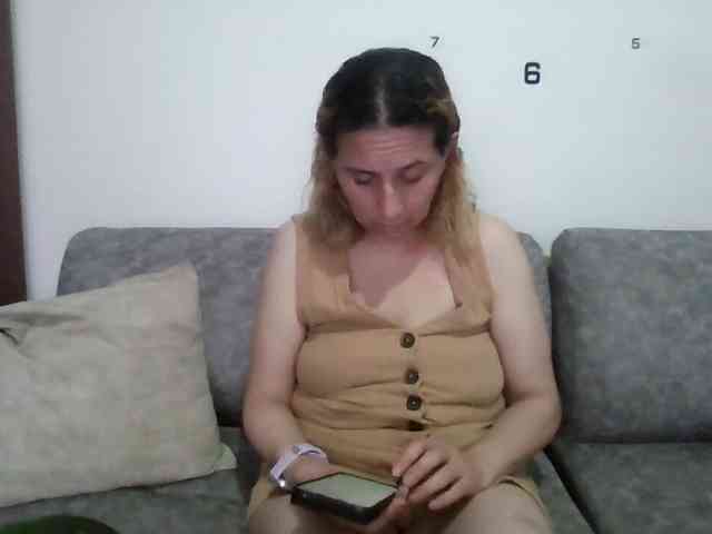 CANDYSWEET8 webcam