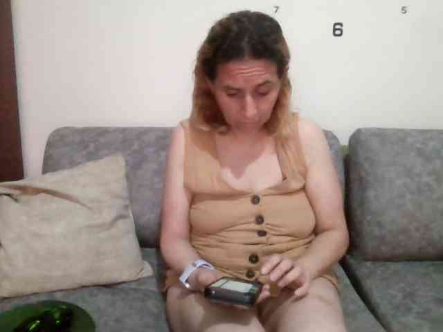 CANDYSWEET8 webcam