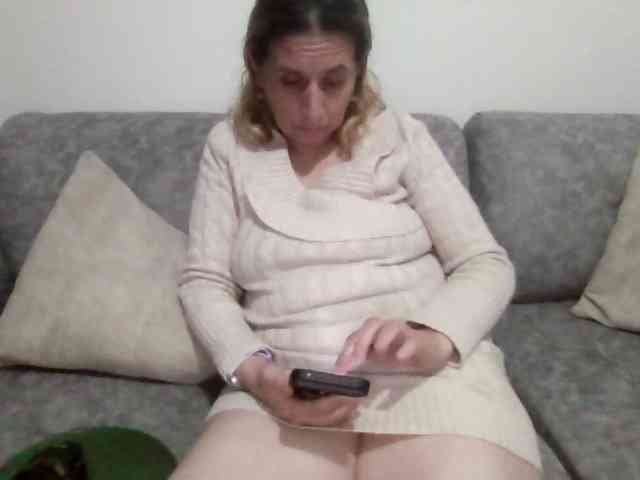 CANDYSWEET8 webcam