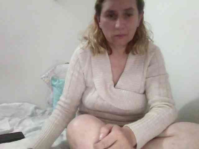 CANDYSWEET8 webcam
