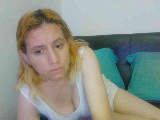 CANDYSWEET8 webcam
