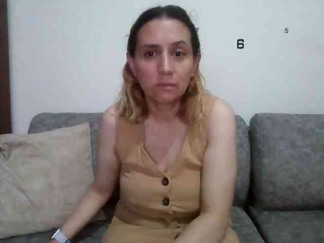 CANDYSWEET8 webcam