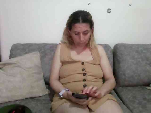 CANDYSWEET8 webcam