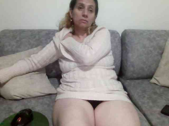 CANDYSWEET8 webcam