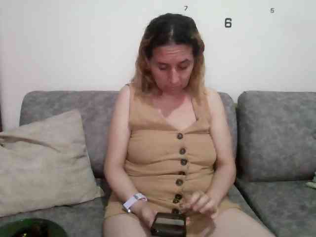 CANDYSWEET8 webcam