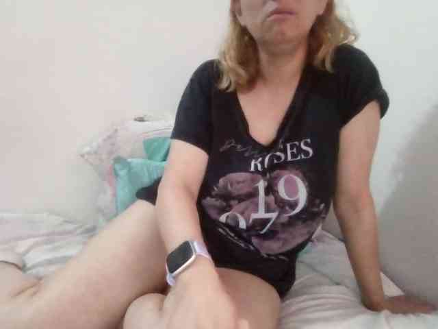 CANDYSWEET8 webcam