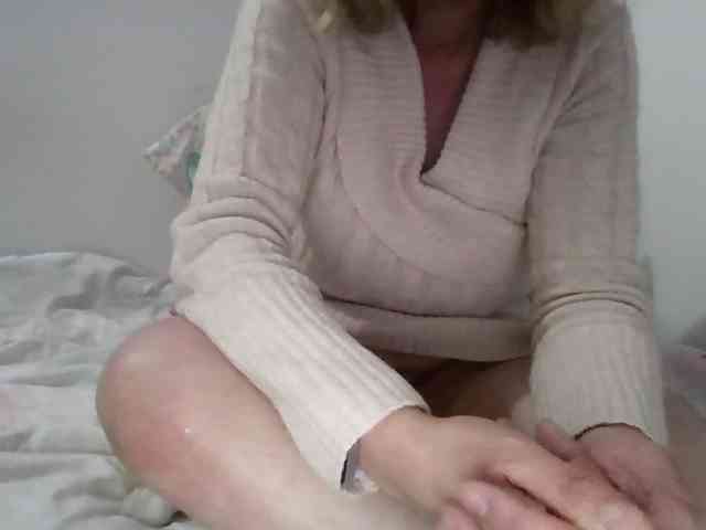 CANDYSWEET8 webcam