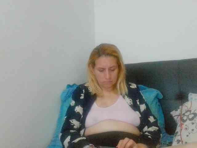 CANDYSWEET8 webcam