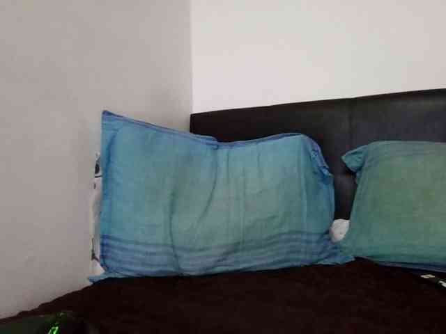 CANDYSWEET8 webcam