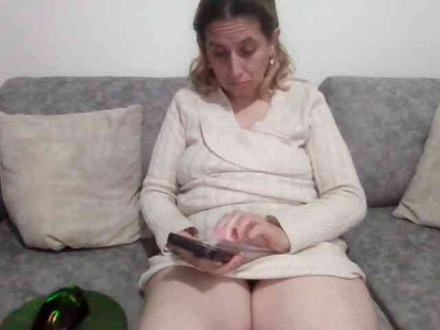 CANDYSWEET8 webcam