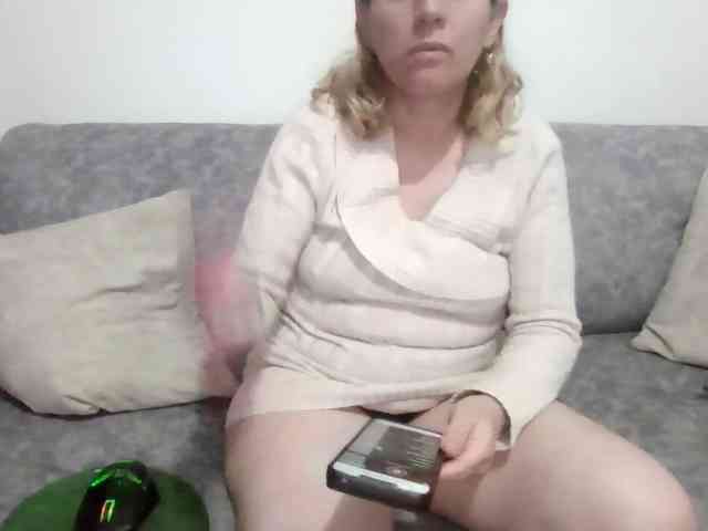 CANDYSWEET8 webcam