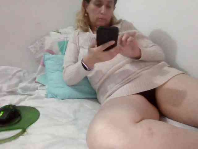 CANDYSWEET8 webcam