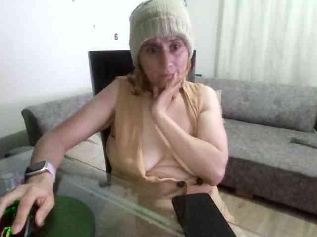 CANDYSWEET8 webcam