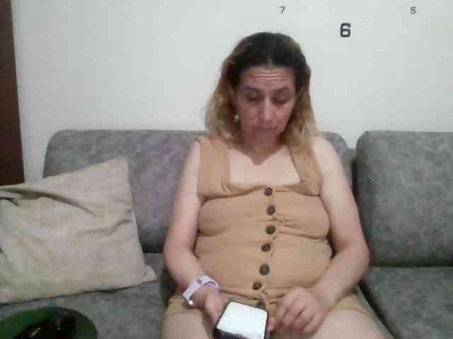 CANDYSWEET8 webcam