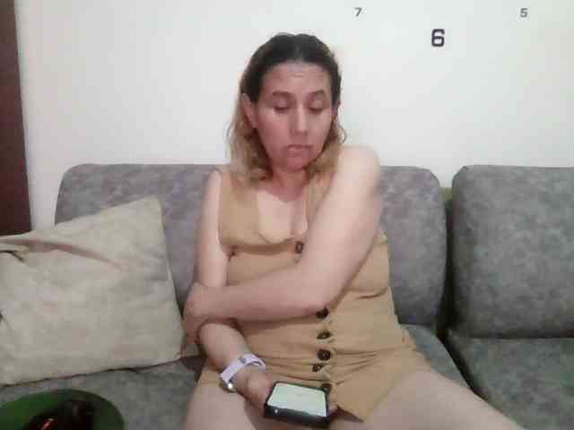 CANDYSWEET8 webcam