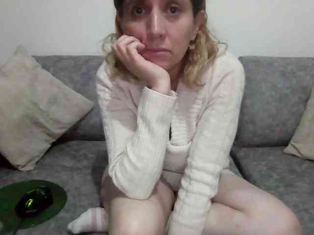 CANDYSWEET8 webcam