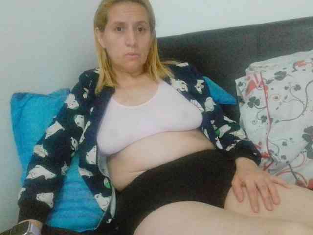 CANDYSWEET8 webcam