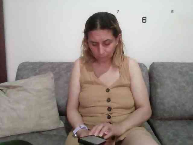 CANDYSWEET8 webcam
