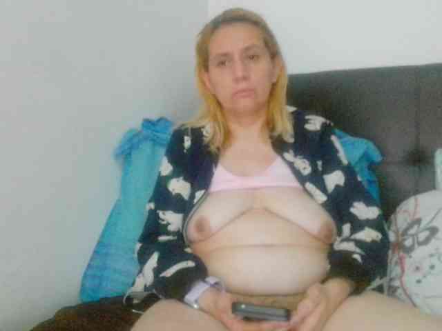 CANDYSWEET8 webcam