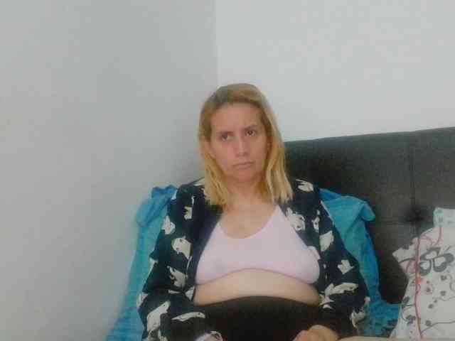 CANDYSWEET8 webcam