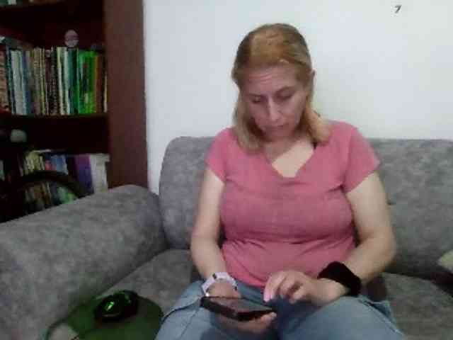 CANDYSWEET8 webcam