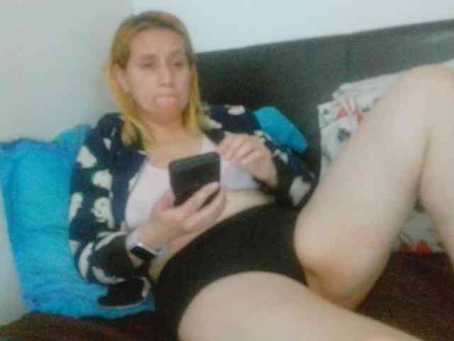 CANDYSWEET8 webcam