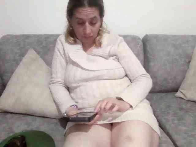 CANDYSWEET8 webcam